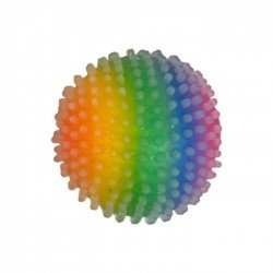 SQUISHI PELOTA MULTICOLOR...