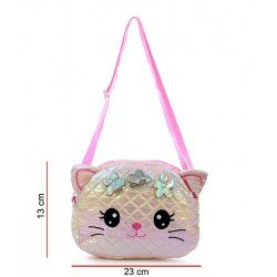 Cartera Gato