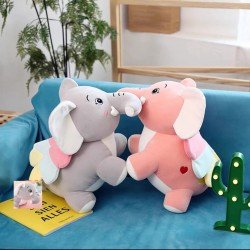 elefante suave