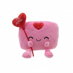 ALMOHADA SOBRE TE AMO
