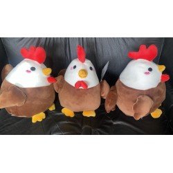 Gallina spandex