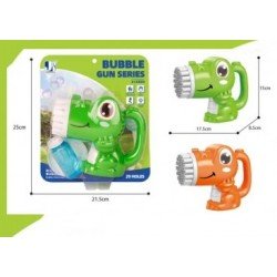 Burbujero Dragón para bañera