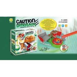 Juego de Mesa Dinosaurio