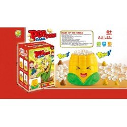 Juego de Mesa Pochoclos
