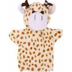 Manopla animales