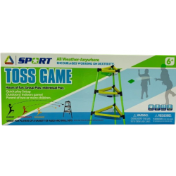 Juego de Lanzamientos
