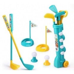 Set Minigolf