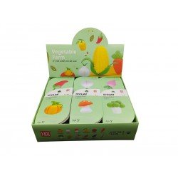 Masa Air Dry Clay x12...