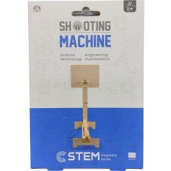 Shooting Machine para Armar...