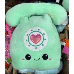 Teléfono almohada grande