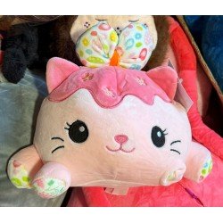 Almohada animal