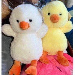 Pato Suave