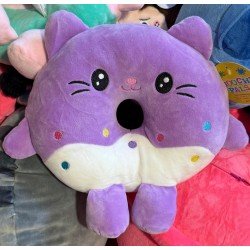 Animales en dona suaves soft