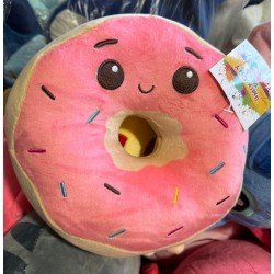Peluches soft con forma de...