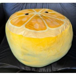 Limón almohada