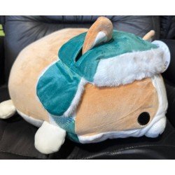 Animalitos Almohada con Gorro