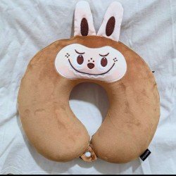Cuello Labubu