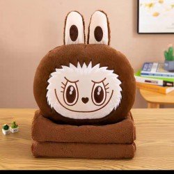 LA BUBU CON MANTA 30CM