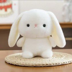 CONEJO BLANCO