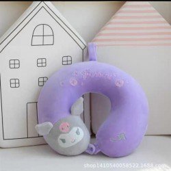 CUELLO VIAJE KUROMI