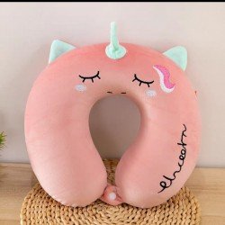 CUELLO DE VIAJE  UNICORNIO