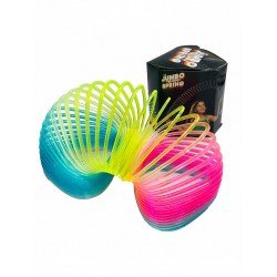 Resorte Jumbo Triangulo con...