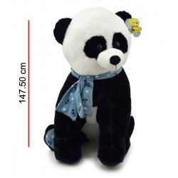 panda 1,50 mts