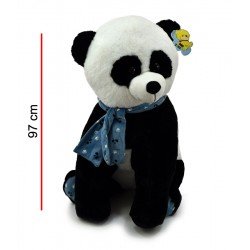 Panda 1 metro