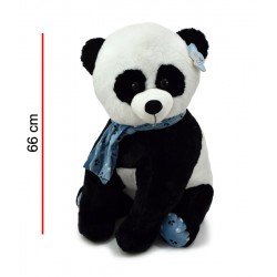 Panda 65 cm