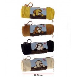 cartucheras animales