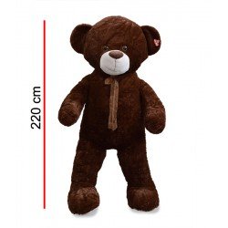 OSO GIGANTE MAS DE 2 MTS