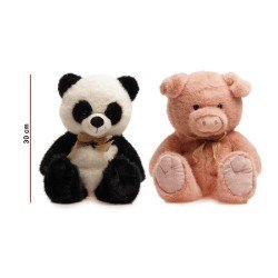 Panda o Chancho suaves