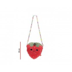 Cartera Frutilla
