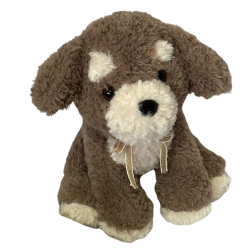 Perro 22 cm