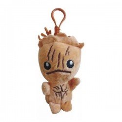 LLAVERO PELUCHE BABY GROOT