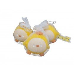 Squeeze Cute Pollito Caja...