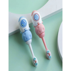 Cepillo de dientes en caja