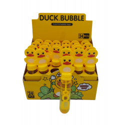 Burbujero Patito en Caja...