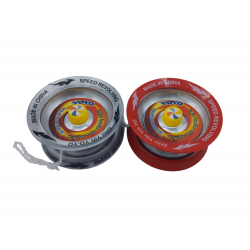Yo-Yo de metal Super Super...