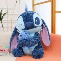 STICH CON TRAPO 45 CM