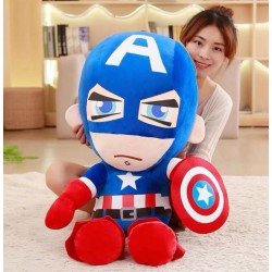 CAPITAN AMERICA 60CM