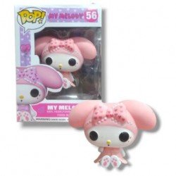POP MELODY Y KUROMI