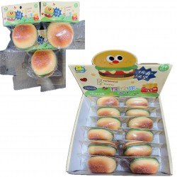 SQUISHI HAMBURGUESA