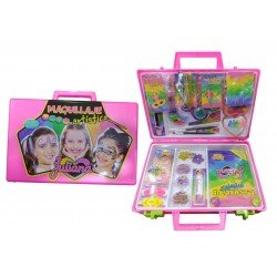 VALIJA JULIANA MAQUILLAJE