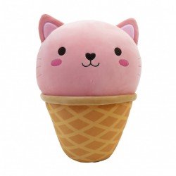 GATO HELADO CUCURUCHO