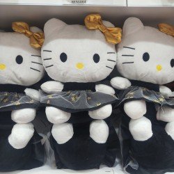 KITTY VESTIDA