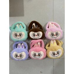 CARTERA LABUBU