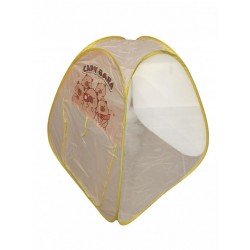 CARPA CAPIBARA O LABUBU