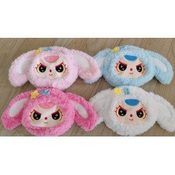 CARTERA PELUCHE LABUBU  POP...