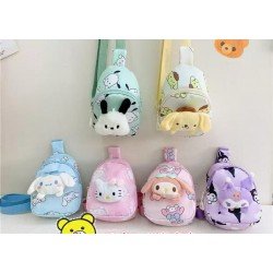 CARTERA SANRIO